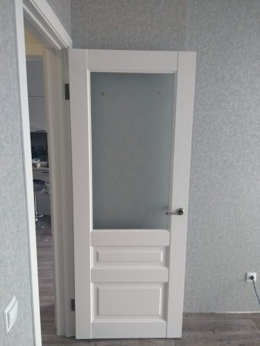  - Albero Галерея Эрмитаж 2  со стеклом фото 3